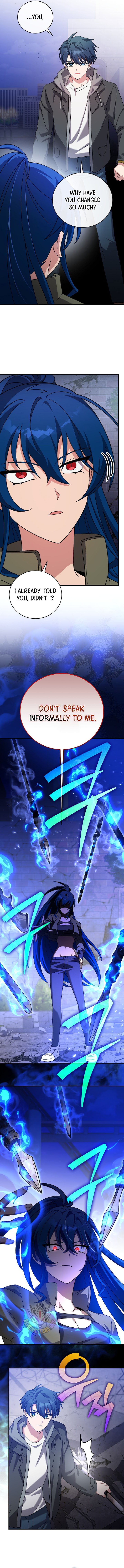 The Novel's Extra (Remake) Chapter 130 2